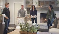 Fixer Upper: Umbauen, einrichten, einziehen!