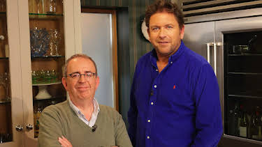 12:10 PM: James Martin's Midweek Menu (S1 E6) (S1) | ITV2 | 12/30 2025