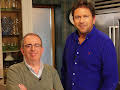 James Martin's Midweek Menu