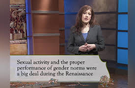 Renaissance: The Transformation of the West: Renaissance Life: Crime, Deviance, and Honor