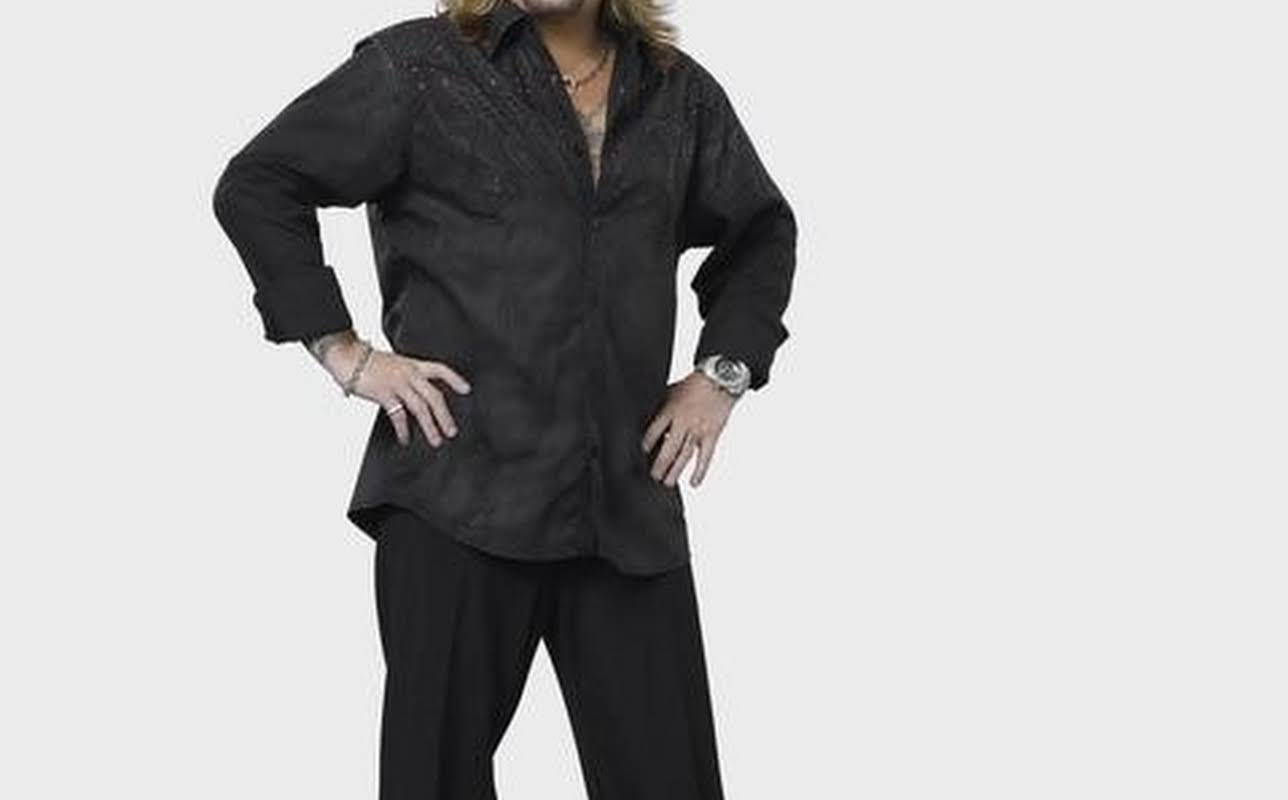 Vince Neil
