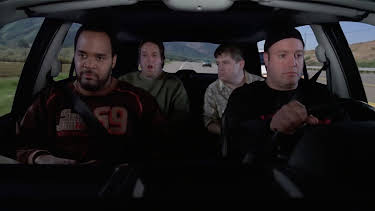 7:20 AM: The King of Queens | Channel 4 | 10/5 2026