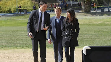 14:00: The Mentalist (S4 E20) (S4) | TV6 | 6/29 2026