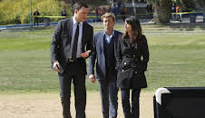 The Mentalist (S4 E20)