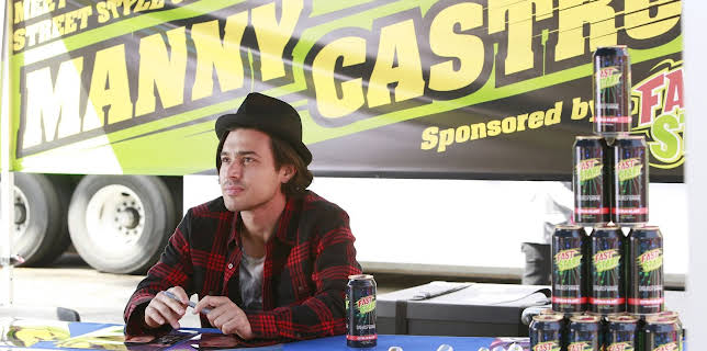 13:50: Castle | Kabel Eins | 2/27 2026