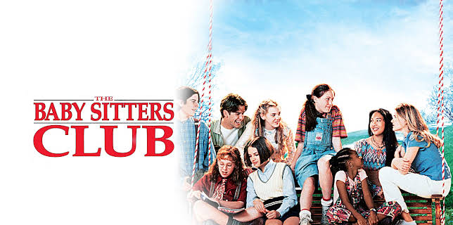 The Baby-Sitters Club (1995)