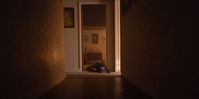 06:15: Der Tote von nebenan | ZDFinfo | 11/8 2025