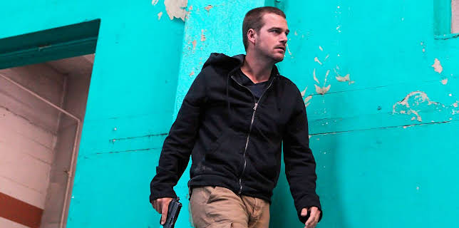 2:00 PM: NCIS: Los Angeles (S1 E24) (S1) | 5 USA | 3/14 2026