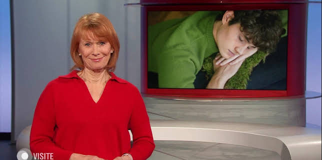 23:55: Visite | MDR Fernsehen | 2/19 2026