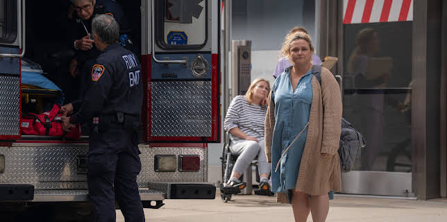 22:00: Law & Order: Special Victims Unit (S27 E5) (S27) | Kanal 11 | 3/30 2026