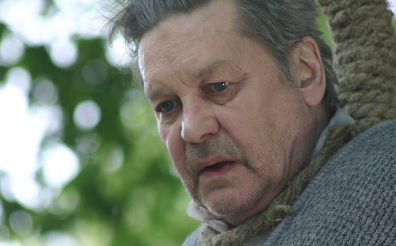 Helmut Berger