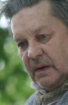 Helmut Berger as 
