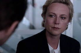 Janet King - Series 1 - The Enemy Within: The Greatest Good