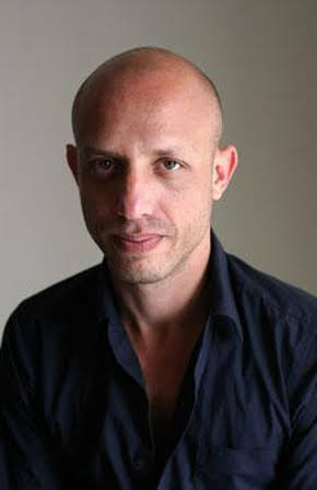 Dan Shadur as Director