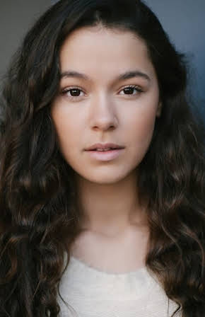 Tamala Shelton as 