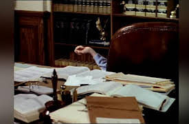 Matlock Season 1: The Therapist