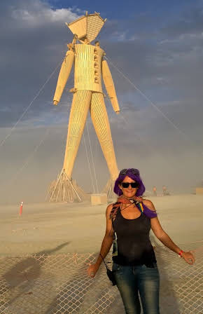 Irene Proimos as Director