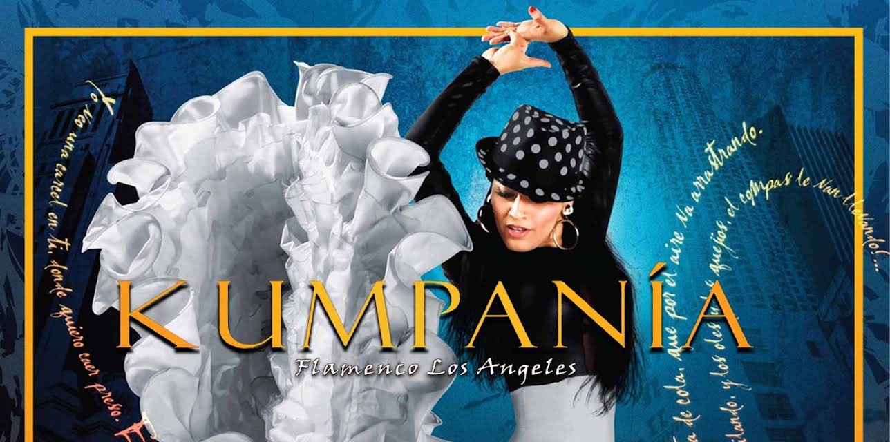 Kumpania - Flamenco Los Angeles (2011)
