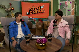 Vivo Pa'La Banda season-1: El recalentado Navideño