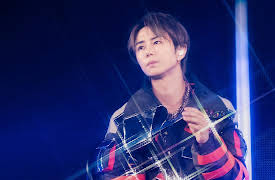 TOBE LIVE at ARIAKE ARENA 2024: [Hiromitsu Kitayama] RANSHIN