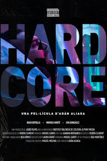 00:55: Hardcore | À Punt | 7/22 2026