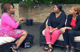 Iyanla: Fix My Life: Fix My Delinquent Daughter