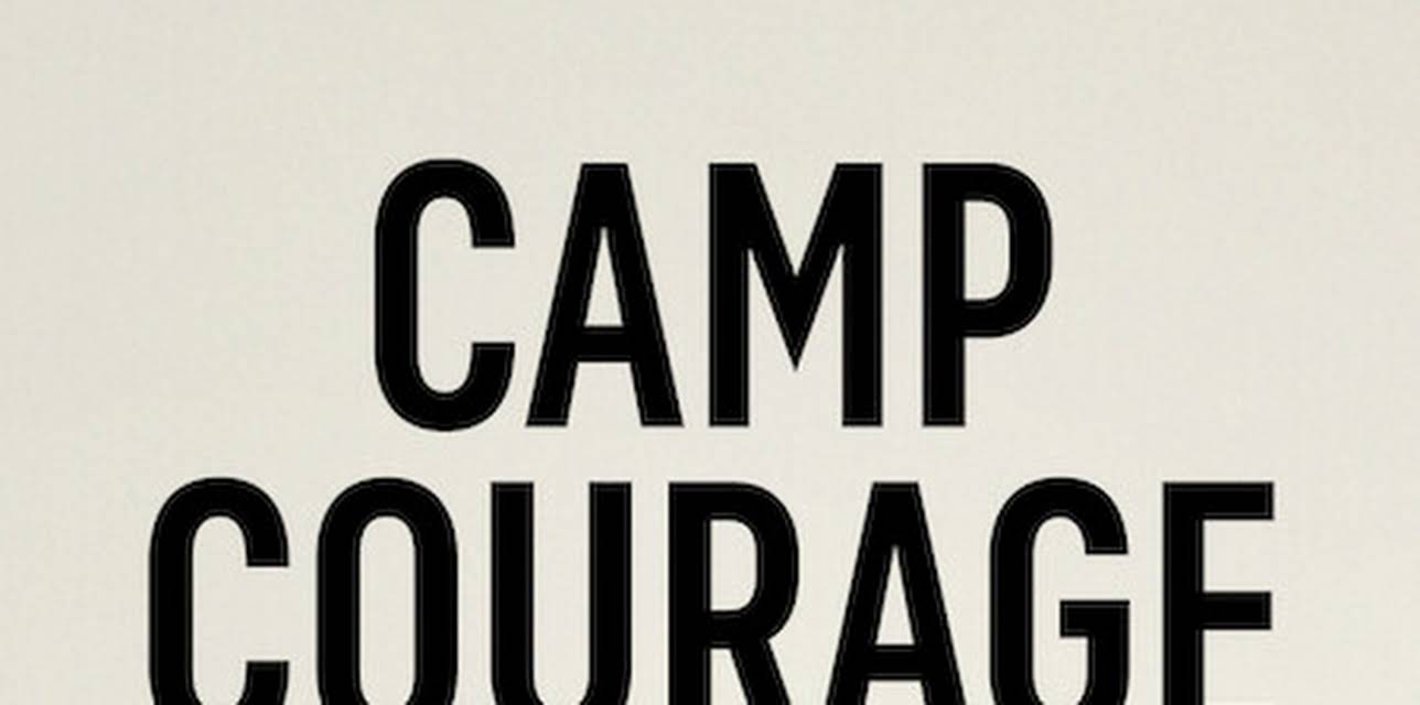 Camp Courage (2023)
