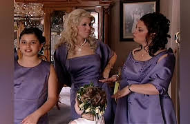 Rich Bride, Poor Bride: Hey Big Spender