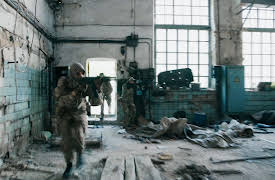 Science Vs. Terrorism: Robotics