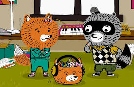 Carl the Collector, Volume 1: Whole Lotta Lotta/Leaf It To Carl