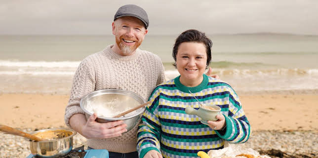 6:05 PM: Susan Calman's Grand Day Out (S7 E4) (S7) | Channel 5 | 3/12 2026