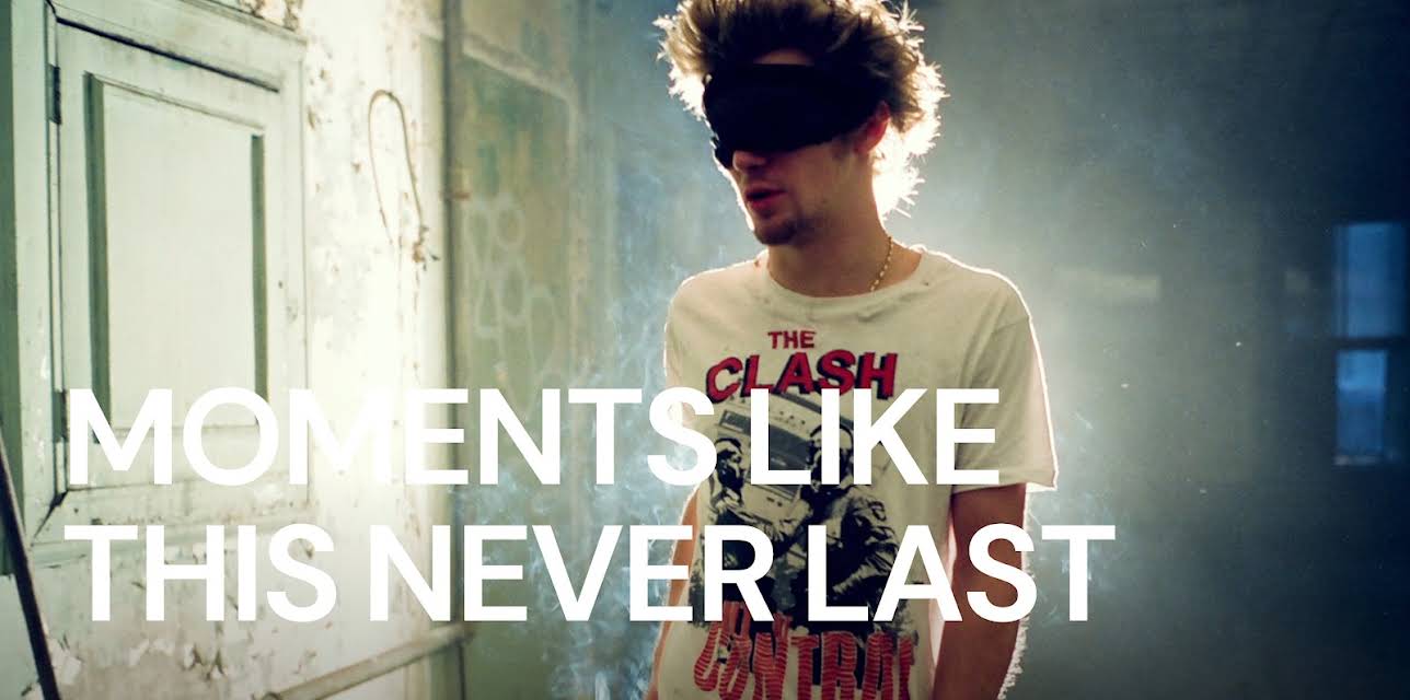 Moments Like This Never Last (2021)