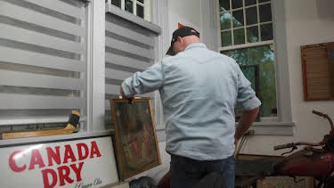 07:15: Salvage Kings (S3 E6) (S3) | TV10 | 4/4 2026