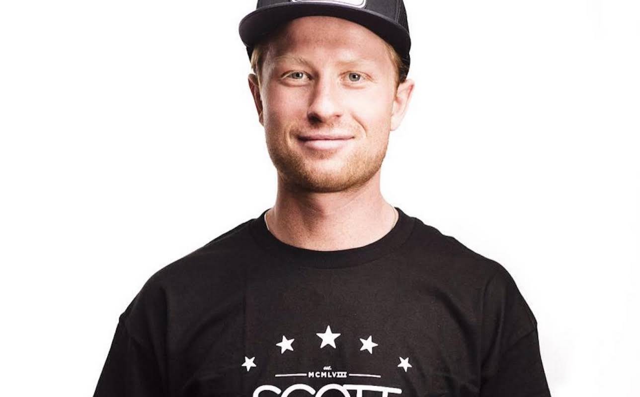 Dane Tudor