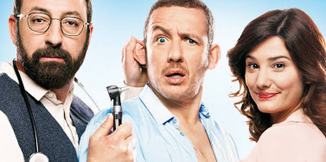 23:45: Supercondríaco (IMDb 6.0) | Aragón TV | 2/4 2026