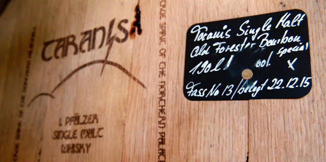 15:15: Wie man Whisky brennt | ARD Alpha | 12/30 2025