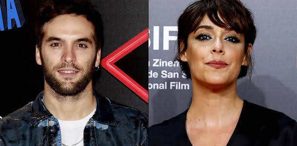 Ricardo Gómez y Belén Cuesta se unen a 'Romancero' la serie de terror