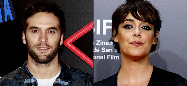 Ricardo Gómez y Belén Cuesta se unen a 'Romancero' la serie de terror