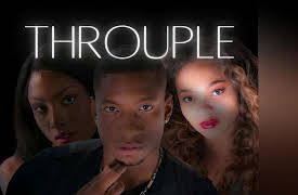 Eric Coker's Good Poison: Throuple