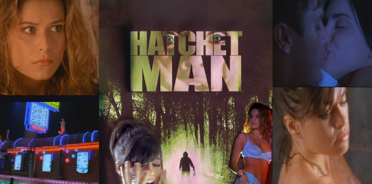 Hatchetman (2003)
