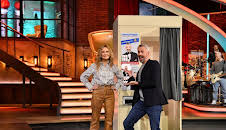 TV total - Aber mit Gast