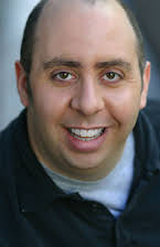 Scott Chernoff as 