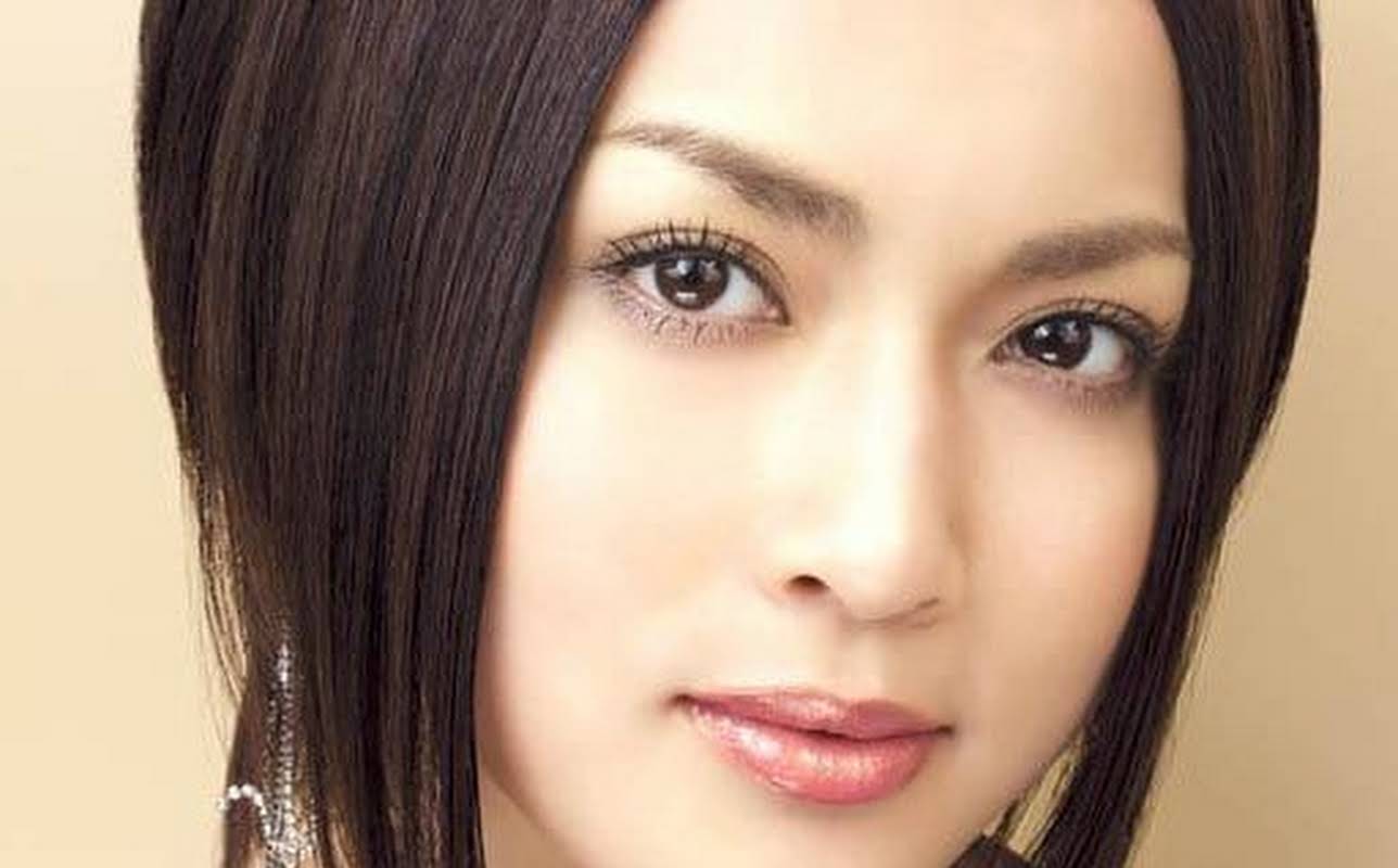 Kyoko Hasegawa