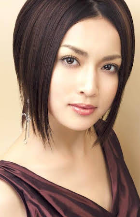 Kyoko Hasegawa as 
