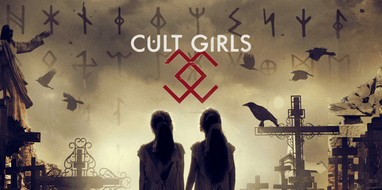 Cult Girls (2019)