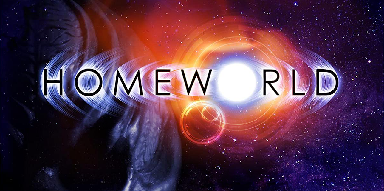 Homeworld (Director's Cut) (2008)