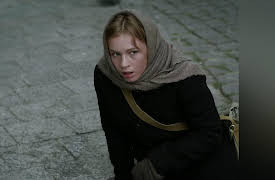 Officer's Wives: Episode 4