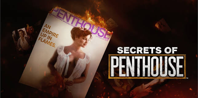 Secrets of Penthouse Season 1