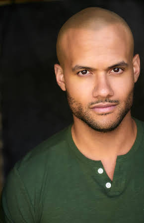 Brandon Sutton as 