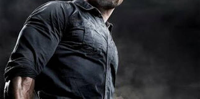 22:00: El mensajero | 13 TV | 3/7 2026